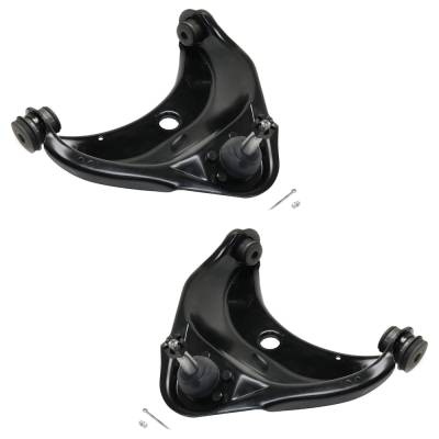 Rareelectrical - New Front Left Upper And Front Right Upper Control Arm - Image 3