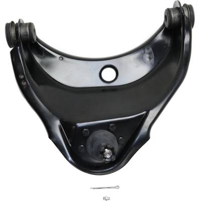 Rareelectrical - Right Upper Control Arm Compatible With Chevrolet Express - Image 1