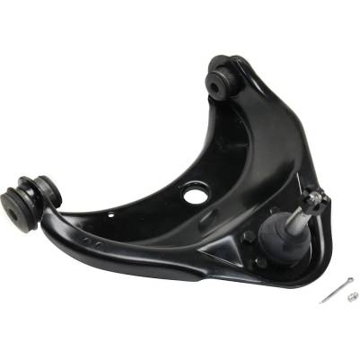 Rareelectrical - Right Upper Control Arm Compatible With Chevrolet Express - Image 3