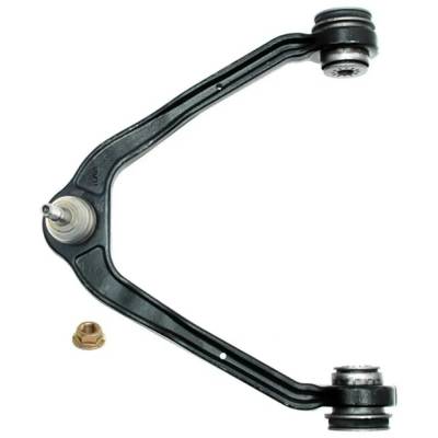 Rareelectrical - Upper Control Arm Compatible With Chevrolet Gmc Silverado - Image 1