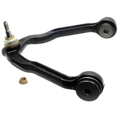 Rareelectrical - Upper Control Arm Compatible With Chevrolet Gmc Silverado - Image 4