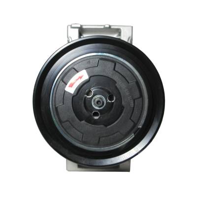 Rareelectrical - New 12V A/C Compressor Compatible With Bmw 328I Base 3.0L L6 - Image 3