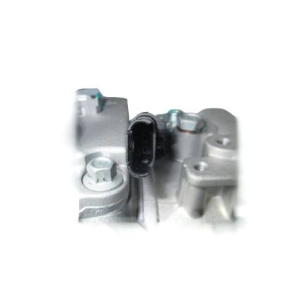 Rareelectrical - New 12V A/C Compressor Compatible With Bmw 328I Base 3.0L L6 - Image 5