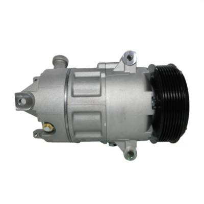 Rareelectrical - New 12V A/C Compressor Compatible With Buick Chevrolet - Image 4