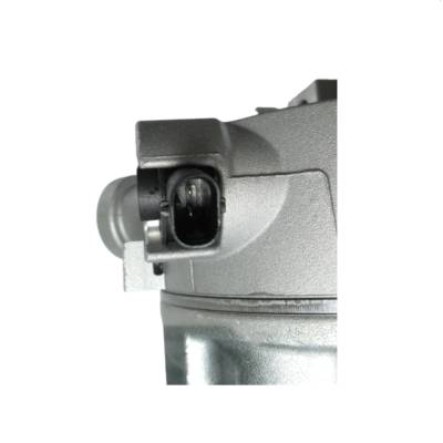 Rareelectrical - New 12V A/C Compressor Compatible With Buick Chevrolet - Image 5