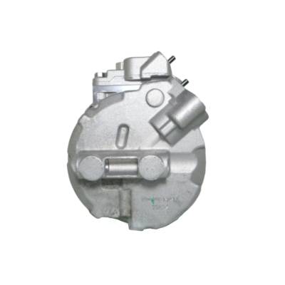 Rareelectrical - New 12V A/C Compressor Compatible With Bmw 330Xi Base 3.0L - Image 3