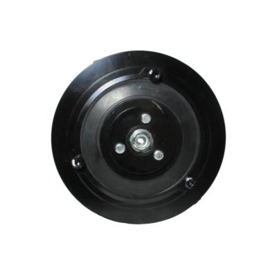 Rareelectrical - New 12V A/C Compressor Compatible With Chevrolet Cruze Lt - Image 2