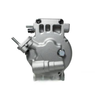 Rareelectrical - New 12V A/C Compressor Compatible With Hyundai Sonata Gl - Image 3