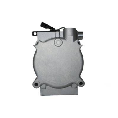 Rareelectrical - New 12V A/C Compressor Compatible With Hyundai Santa Fe Lx - Image 3