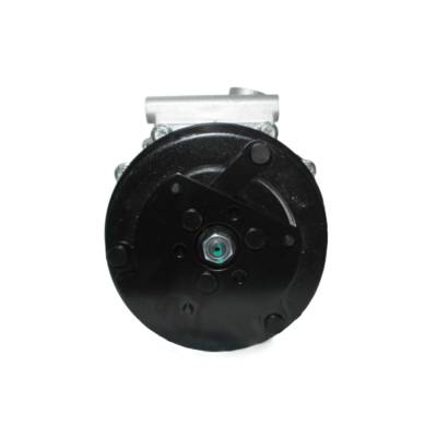 Rareelectrical - New 12V A/C Compressor Compatible With Honda Fit Lx 1.5L L4 - Image 2