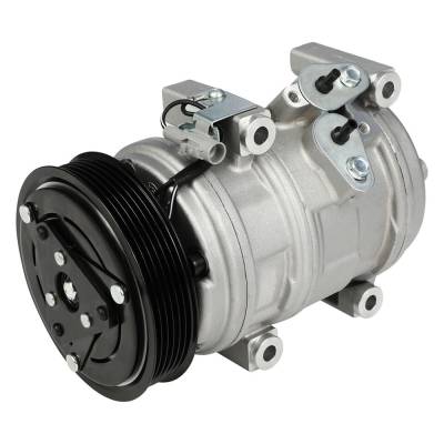 Rareelectrical - A/C Compressor Compatible With 2004-2007 Toyota Sienna 3.3L - Image 3