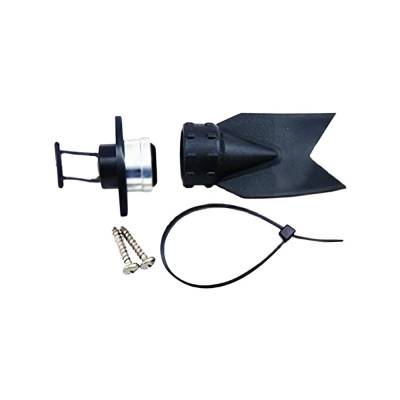New Duckbill Drain Plug Kit Compatible With Honda Polaris