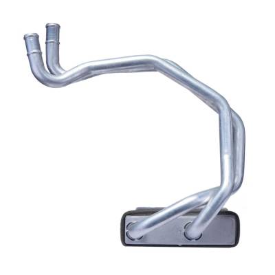 Rareelectrical - New Hvac Heater Core Compatible With Altima 2002-2006 By - Image 3