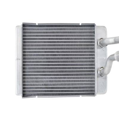 Rareelectrical - New Hvac Heater Core Compatible With Aerostar 1986-1997 By - Image 1