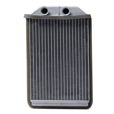 Rareelectrical - New Hvac Heater Core Compatible With Audi A6 1994-2004 By - Image 1
