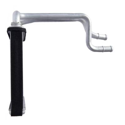 Rareelectrical - New Hvac Heater Core Compatible With Nissan Altima 2007-2013 - Image 2