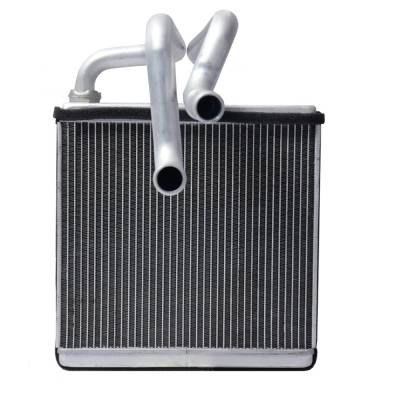 Rareelectrical - New Hvac Heater Core Compatible With Nissan Altima 2007-2013 - Image 3