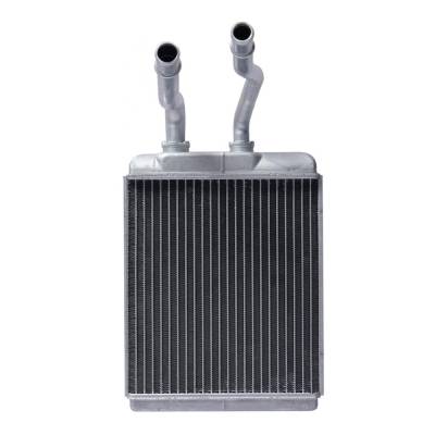 Rareelectrical - New Hvac Heater Core Compatible With 3500 Blazer Pickup - Image 3