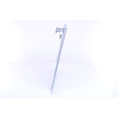 Rareelectrical - A/C Condenser Compatible With 2009-2010 Pontiac G3 1.6L L4 - Image 2