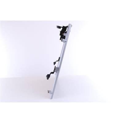 Rareelectrical - A/C Condenser Compatible With 2008-2015 Lexus Lx570 5.7L V8 - Image 2