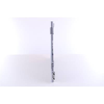 Rareelectrical - A/C Condenser Compatible With 2007-2017 Jeep Compass 2.0L - Image 3