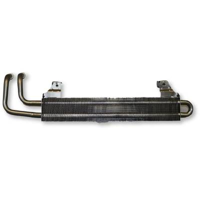 Rareelectrical - New Oil Cooler Compatible With Dodge Ram 4500 St 6 Cyl 6.7L Ram 5500 Base 6 Cyl 6.7L Ram 3500 - Image 2
