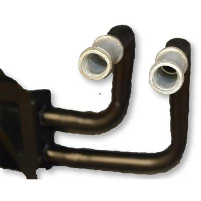 Rareelectrical - New Oil Cooler Compatible With Dodge Ram 2500 Sport 8 Cyl 5.7L Ram 1500 Laramie 8 Cyl 5.7L Ram 3500 - Image 3