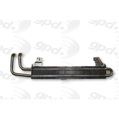Rareelectrical - New Oil Cooler Compatible With Dodge Ram 2500 Sport 8 Cyl 5.7L Ram 1500 Laramie 8 Cyl 5.7L Ram 3500 - Image 4