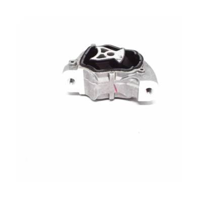 Rareelectrical - Lower Left Motor Mount Compatible With Land Rover Lr2 All Submodels 2008-2012 By OEMlr039527 - Image 4