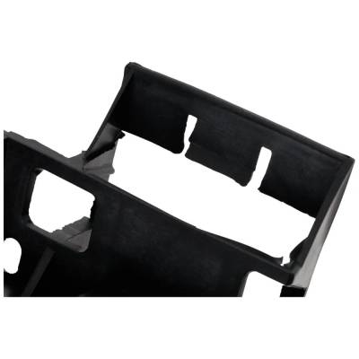 Rareelectrical - New Left Rear Bumper Bracket Compatible With Chrysler 300 C 6 Cyl 3.6L 300 Limited 6 Cyl 3.6L 300 C - Image 8