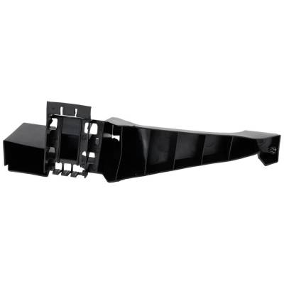 Rareelectrical - New Left Rear Bumper Bracket Compatible With Chrysler 300 C 6 Cyl 3.6L 300 C Platinum 6 Cyl 3.6L 300 - Image 4