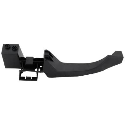Rareelectrical - New Left Rear Bumper Bracket Compatible With Chrysler 300 C 6 Cyl 3.6L 300 C Platinum 6 Cyl 3.6L 300 - Image 5