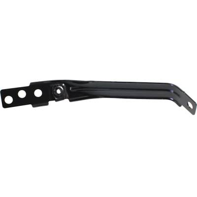 Rareelectrical - New Left Front Bumper Bracket Compatible With Gmc Sierra 3500 Hd Wt 8 Cyl 6.0L Sierra 3500 Hd Sle 8 - Image 5