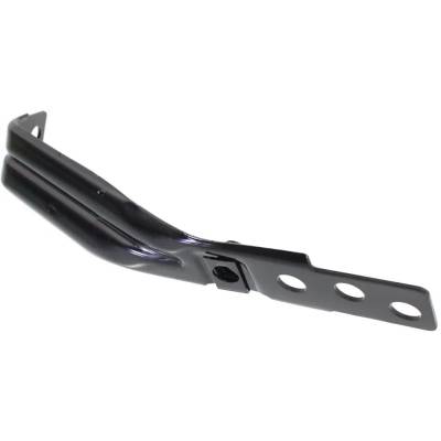 Rareelectrical - New Left Front Bumper Bracket Compatible With Gmc Sierra 3500 Hd Slt 8 Cyl 6.6L Sierra 3500 Hd Wt 8 - Image 2