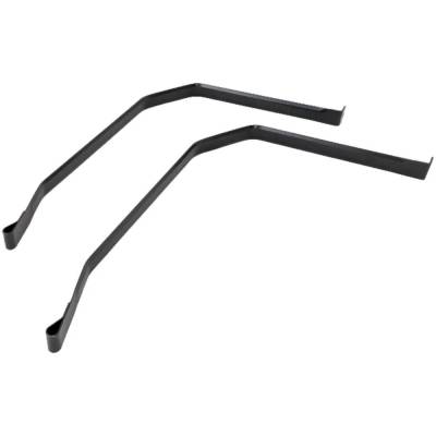 New 38 In. Fuel Tank Strap Compatible With Ford Mustang Base 6 Cyl 4.0L Mustang Shelby Gt500 8 Cyl