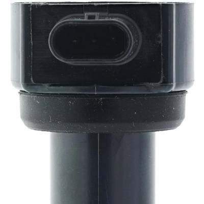 Rareelectrical - New Ignition Coil Compatible With Chrysler Dodge Jeep Caliber Se 4 Cyl 2.0L Patriot Sport 4 Cyl 2.4L - Image 8