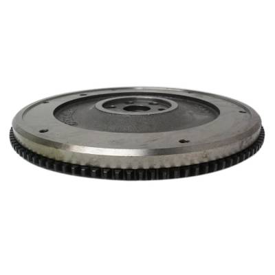 RAREELECTRICAL - New Cast Iron Flywheel Compatible With Honda Civic Cx 4 Cyl 1.6L Crx Hf 4 Cyl 1.5L Civic Del Sol S 4 - Image 4