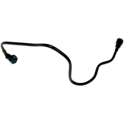 Rareelectrical - New 75 Psi Max Fuel Line Compatible With Chrysler Dodge 300 Signature Series 6 Cyl 3.5L 300 Touring - Image 2