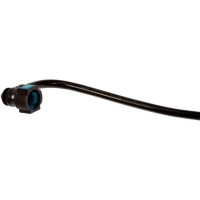 Rareelectrical - New 75 Psi Max Fuel Line Compatible With Chrysler Dodge 300 Signature Series 6 Cyl 3.5L 300 Touring - Image 3