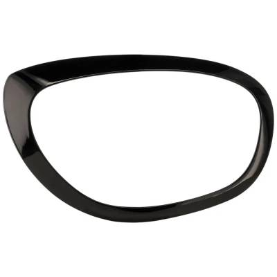 Rareelectrical - New Right Headlight Bezel Compatible With Mini Cooper Countryman S 4 Cyl 2.0L Cooper Countryman S - Image 2