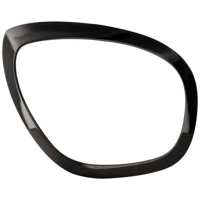 Rareelectrical - New Right Headlight Bezel Compatible With Mini Cooper Countryman S 4 Cyl 2.0L Cooper Countryman S - Image 3
