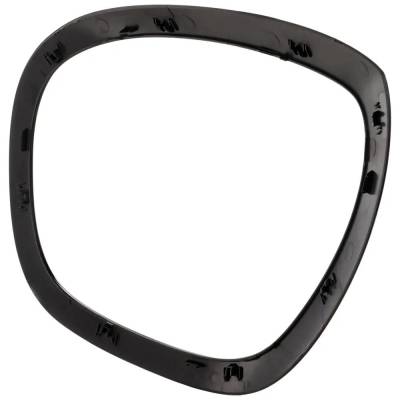 Rareelectrical - New Right Headlight Bezel Compatible With Mini Cooper Countryman Base 3 Cyl 1.5L Cooper Countryman - Image 8