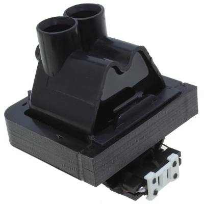 New Ignition Coil Compatible With Buick Chevrolet Oldsmobile Achieva Sl 4 Cyl 2.3L Cavalier Rs 4 Cyl