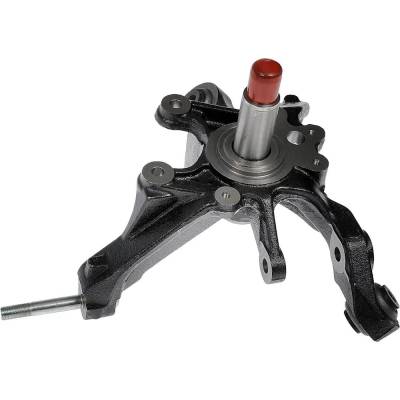 New Right Rear Knuckle Compatible With Honda Accord Special Edition 4 Cyl 2.4L Accord Ex 4 Cyl 2.4L