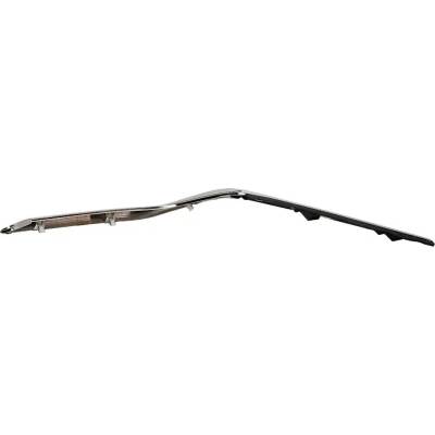Rareelectrical - New Right Grille Trim Compatible With Honda Odyssey Elite 6 Cyl 3.5L Odyssey Ex 6 Cyl 3.5L Lx Ex-L - Image 4