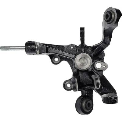 Rareelectrical - New Right Rear Knuckle Compatible With Honda Accord Ex 6 Cyl 3.0L Accord Ex 4 Cyl 2.4L Accord - Image 2