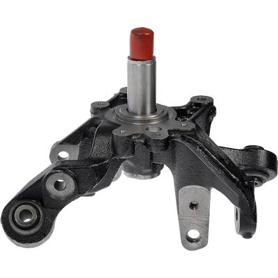 Rareelectrical - New Right Rear Knuckle Compatible With Honda Accord Ex 6 Cyl 3.0L Accord Ex 4 Cyl 2.4L Accord - Image 4