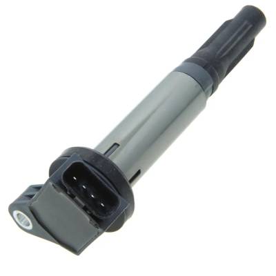Rareelectrical - New Ignition Coil Compatible With Lexus Toyota Es350 Ultra Luxury 6 Cyl 3.5L Camry Xle 6 Cyl 3.5L - Image 2