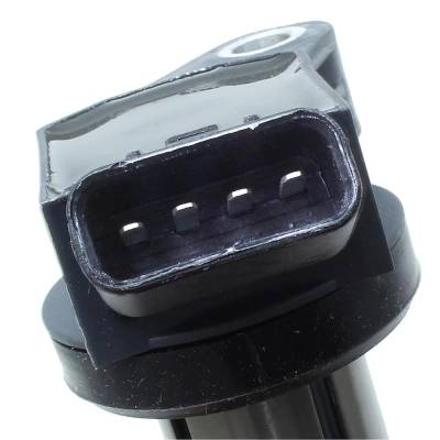 Rareelectrical - New Ignition Coil Compatible With Lexus Toyota Es350 Ultra Luxury 6 Cyl 3.5L Camry Xle 6 Cyl 3.5L - Image 3