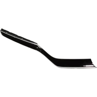 Rareelectrical - New Right Grille Trim Compatible With Honda Odyssey Lx 6 Cyl 3.5L Odyssey Ex 6 Cyl 3.5L Touring Ex-L - Image 1